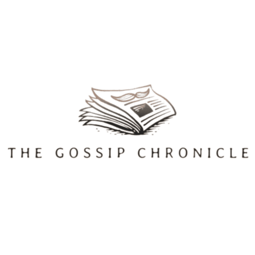 GossipChronicle.org preview